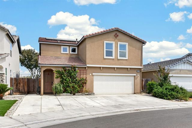 2309 S Justin Avenue, Fresno, CA 93725