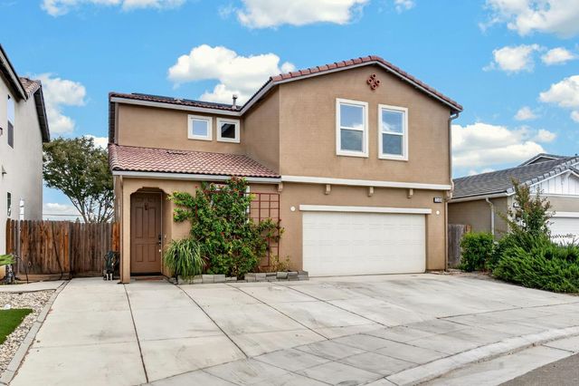 2309 S Justin Avenue, Fresno, CA 93725