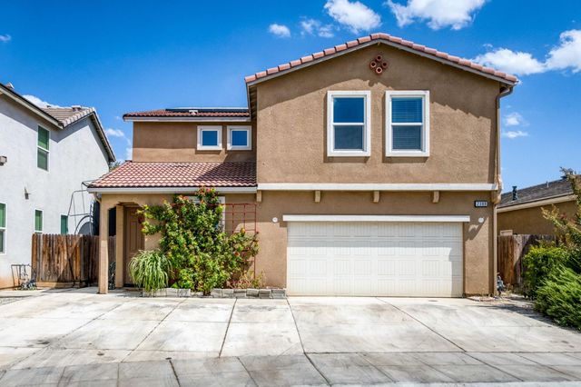 2309 S Justin Avenue, Fresno, CA 93725