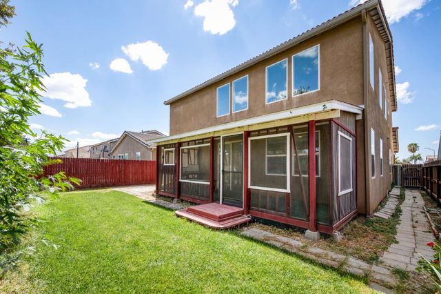 2309 S Justin Avenue, Fresno, CA 93725