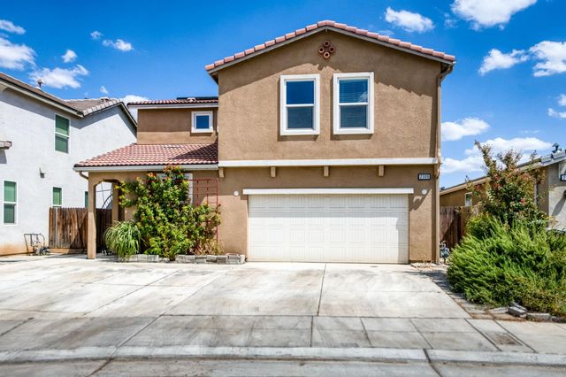 2309 S Justin Avenue, Fresno, CA 93725
