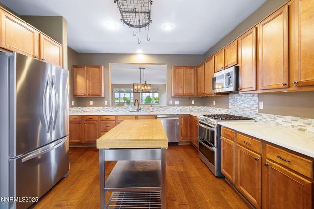 2535 Tuscan Way, Sparks, NV 89434