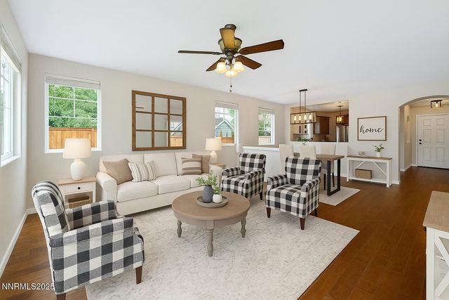 2535 Tuscan Way, Sparks, NV 89434