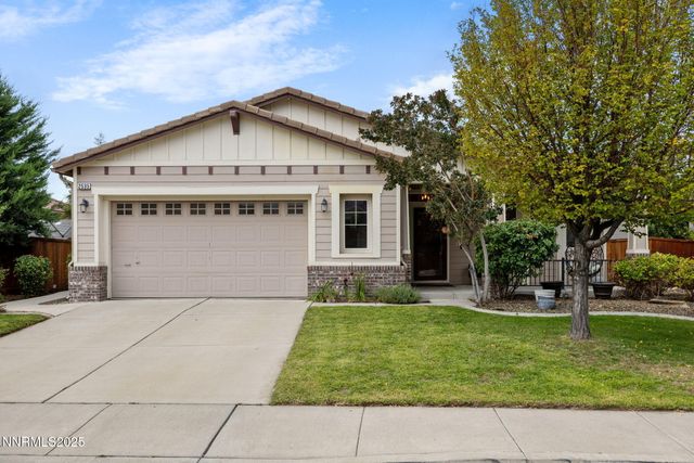 2535 Tuscan Way, Sparks, NV 89434