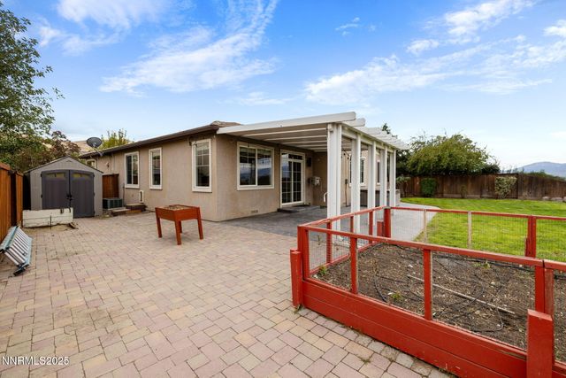 2535 Tuscan Way, Sparks, NV 89434