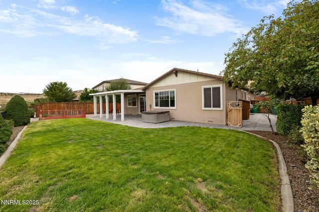 2535 Tuscan Way, Sparks, NV 89434