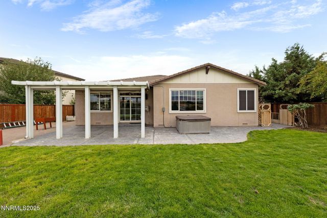 2535 Tuscan Way, Sparks, NV 89434