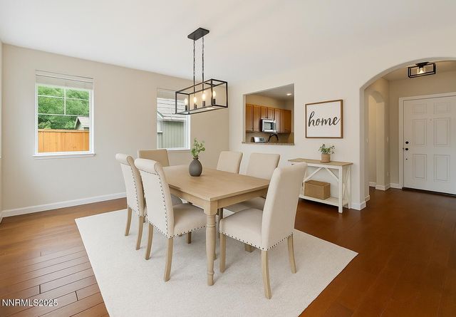 2535 Tuscan Way, Sparks, NV 89434