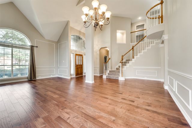 7705 Case Drive, Plano, TX 75025