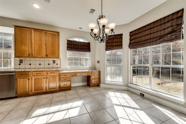 7705 Case Drive, Plano, TX 75025