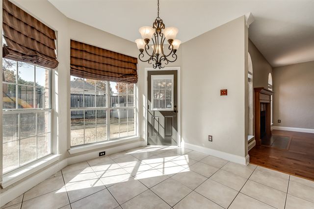 7705 Case Drive, Plano, TX 75025