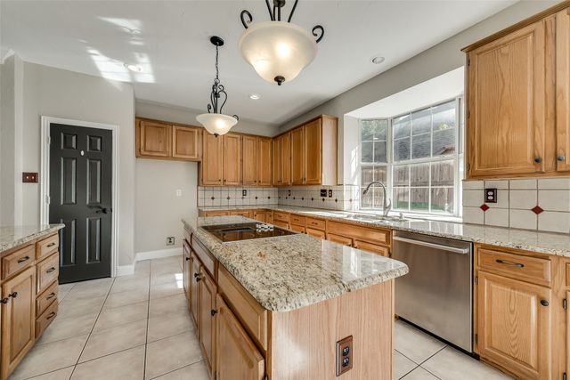 7705 Case Drive, Plano, TX 75025