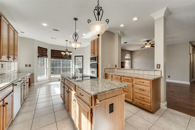 7705 Case Drive, Plano, TX 75025
