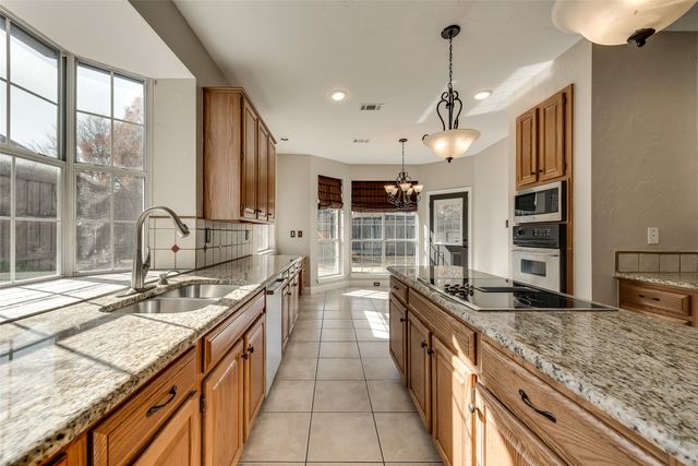 7705 Case Drive, Plano, TX 75025