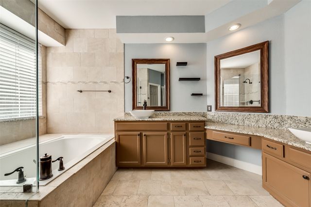 7705 Case Drive, Plano, TX 75025