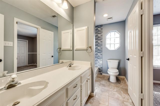 7705 Case Drive, Plano, TX 75025