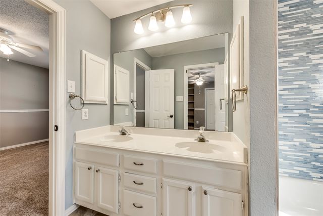 7705 Case Drive, Plano, TX 75025
