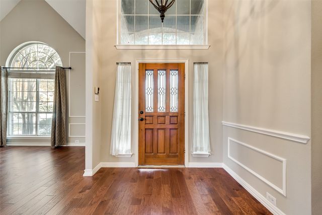 7705 Case Drive, Plano, TX 75025