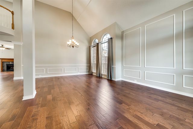 7705 Case Drive, Plano, TX 75025