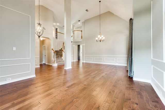 7705 Case Drive, Plano, TX 75025