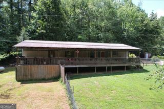 910 Brewster Field Road, Cedartown, GA 30125