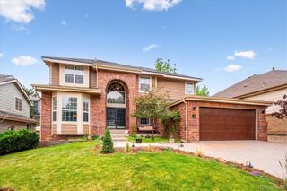 79 Dawn Heath Circle, Jefferson, CO 80127