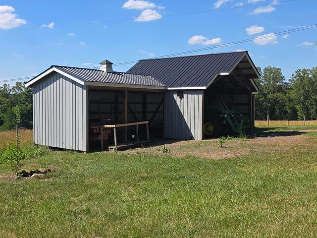 255 Plantation DR, Penhook, VA 24137