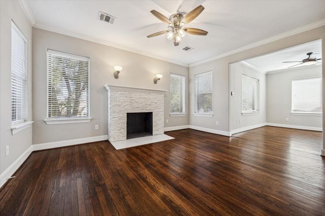 2618 Cleburne Street, Houston, TX 77004