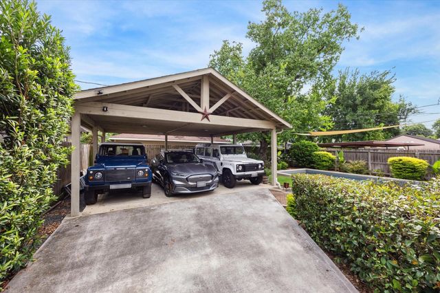 2618 Cleburne Street, Houston, TX 77004