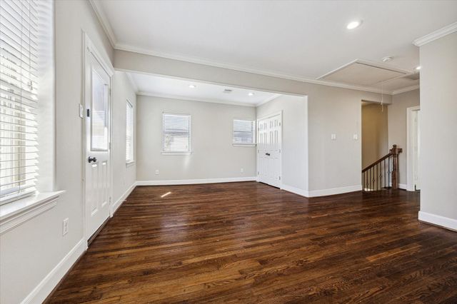 2618 Cleburne Street, Houston, TX 77004