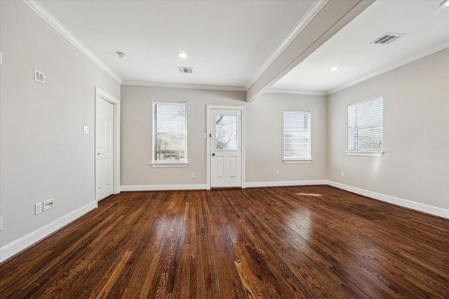 2618 Cleburne Street, Houston, TX 77004