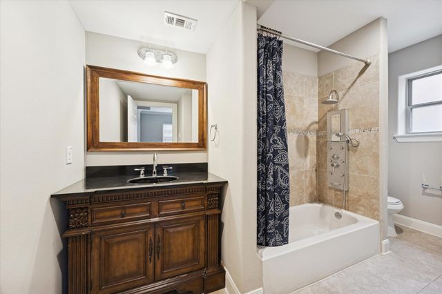 2618 Cleburne Street, Houston, TX 77004