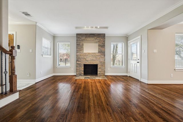 2618 Cleburne Street, Houston, TX 77004