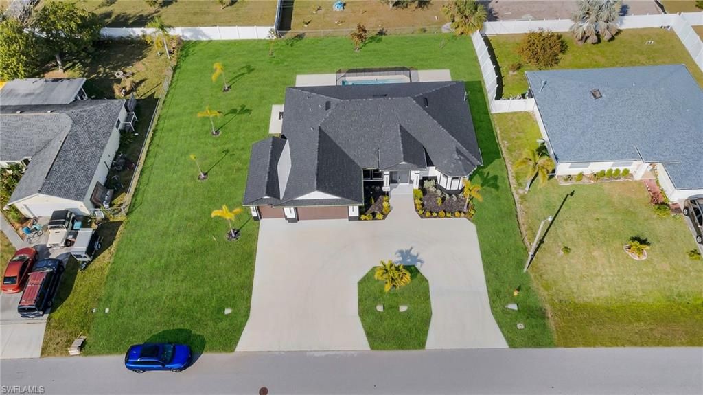 423 NW 6th TER, CAPE CORAL, FL 33993 — photo 2
