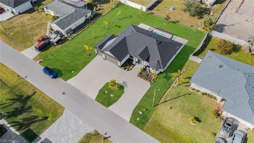 423 NW 6th TER, CAPE CORAL, FL 33993 — photo 3