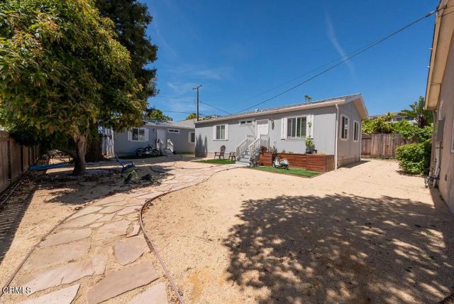 65 College Drive, Ventura, CA 93003