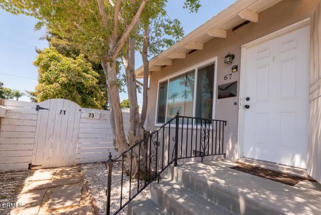 65 College Drive, Ventura, CA 93003