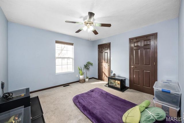 2219 S 5th Street, Fayetteville, IL 62258