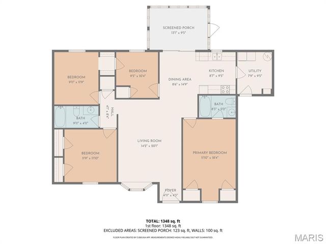 2219 S 5th Street, Fayetteville, IL 62258