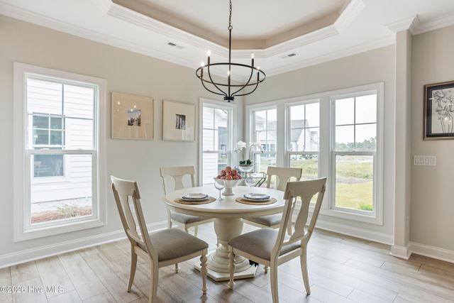 3327 Island Lakes Drive, Southport, NC 28461