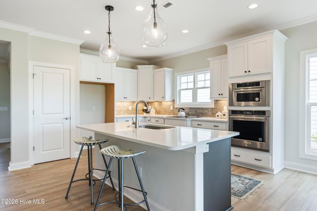 3327 Island Lakes Drive, Southport, NC 28461