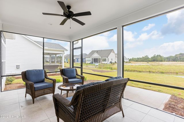 3327 Island Lakes Drive, Southport, NC 28461