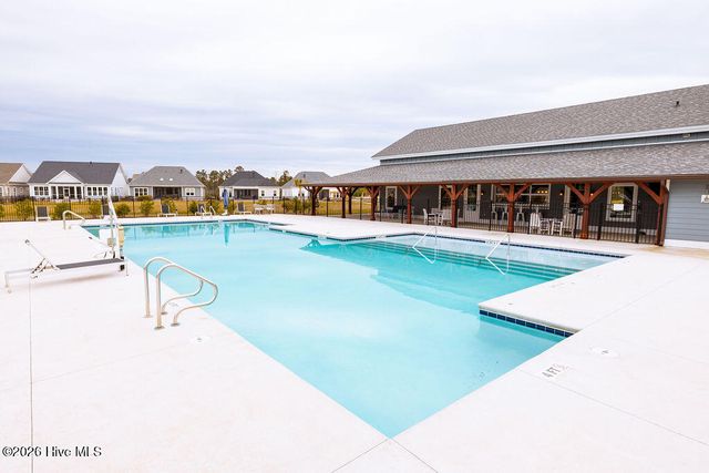 3327 Island Lakes Drive, Southport, NC 28461