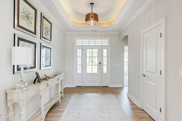 3327 Island Lakes Drive, Southport, NC 28461