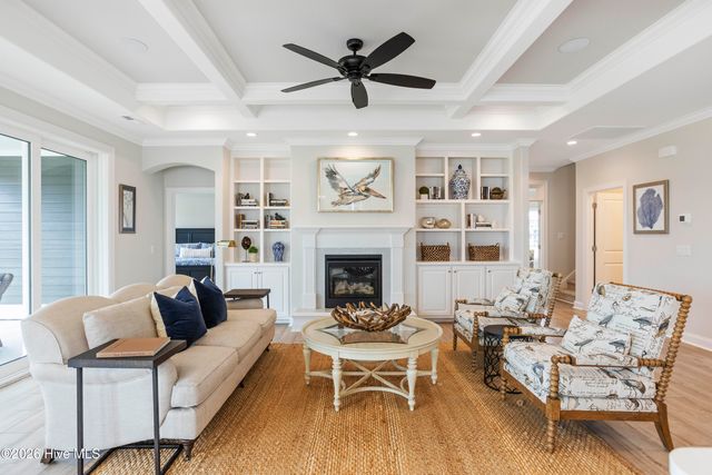 3327 Island Lakes Drive, Southport, NC 28461