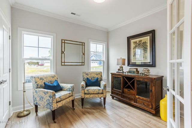 3327 Island Lakes Drive, Southport, NC 28461