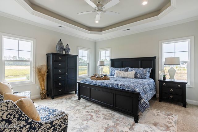 3327 Island Lakes Drive, Southport, NC 28461