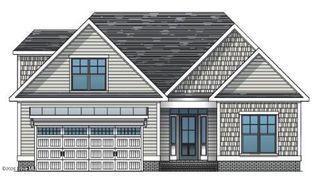3327 Island Lakes Drive, Southport, NC 28461