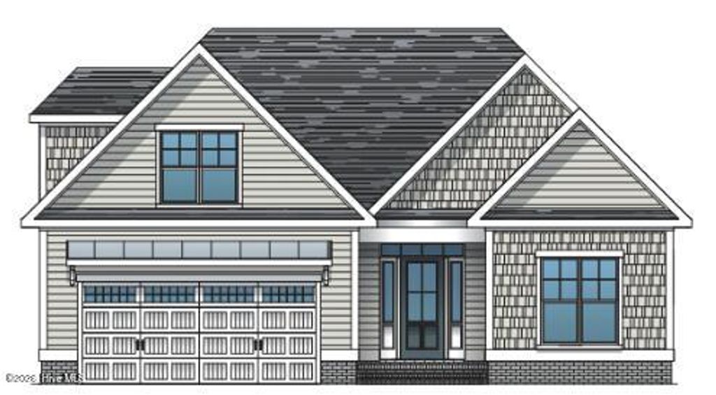 3327 Island Lakes Drive, Southport, NC 28461