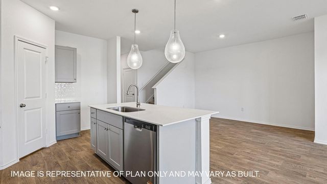 389 San Juan TRL, Bastrop, TX 78602